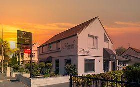 Merivale Court Motel & Apartments